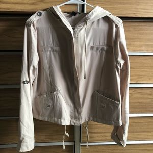 forever 21 jacket